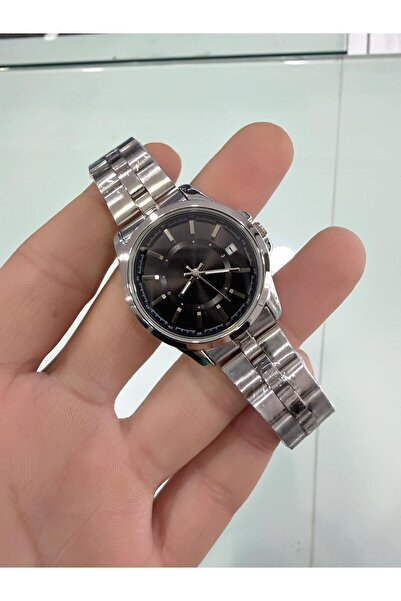 LOOQ Lüx Takvimli Kadın Kol Saat