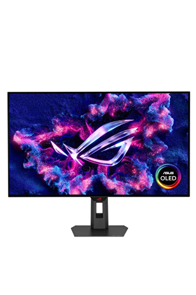 ASUS ROG Strix XG32UCWG 31.5″ WOLED 4K 165Hz FHD 330Hz 0.03Ms FreeSync Premiu...