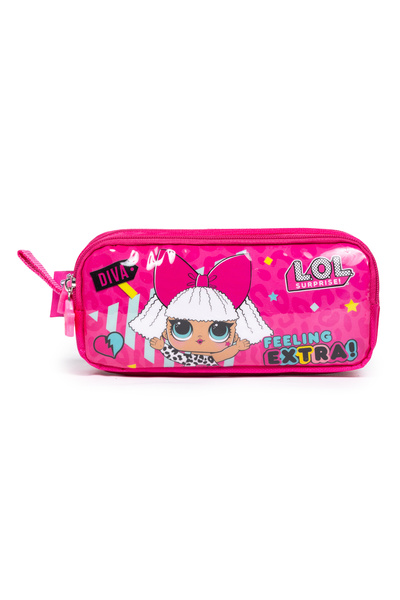 Necati Çanta 2 Compartment Pen Holder