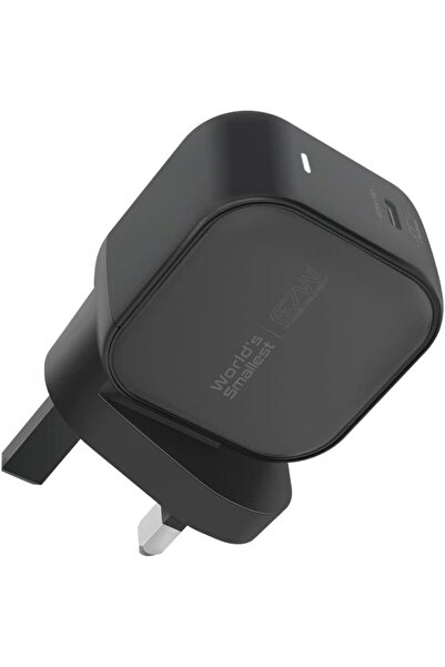 Promate iPhone 15 USB-C GaN Charger