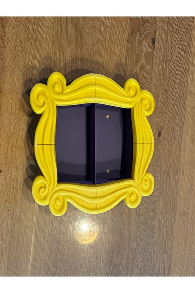 ALESTA TASARIM منظم شخصيات ماكدونالدز (الشخصيات للعرض فقط)