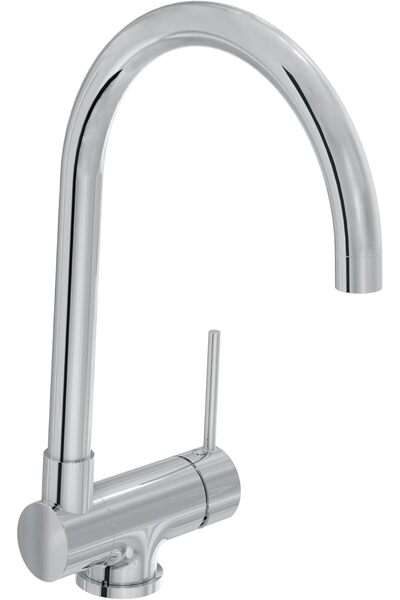 BRF lngsell Masterline Eviye Bataryası,Krom 188546