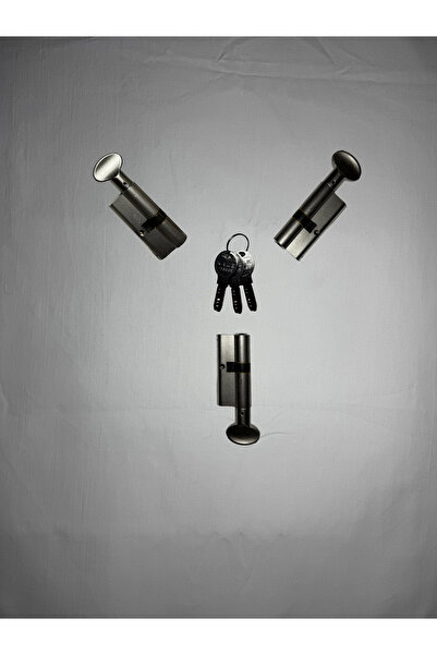 Kale Kilit نظام مفتاح مشترك ثلاثي KALE 164 KTBSM / نظام دخول