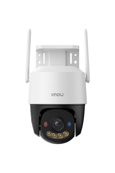 Imou Cruiser SC 4G IP Camera, 5MP, 2880p, IR, Night Vision, White