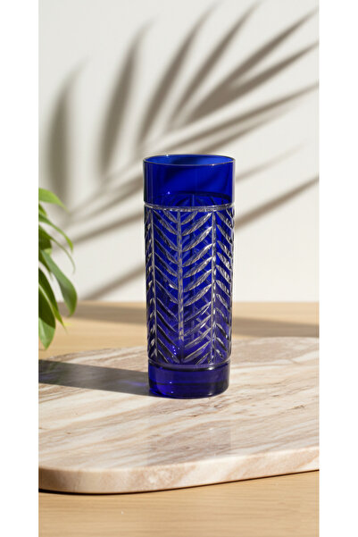 zarifcam Meşrubat Bardağı – Su Bardağı -El İşçiliği & Kristal Dekor