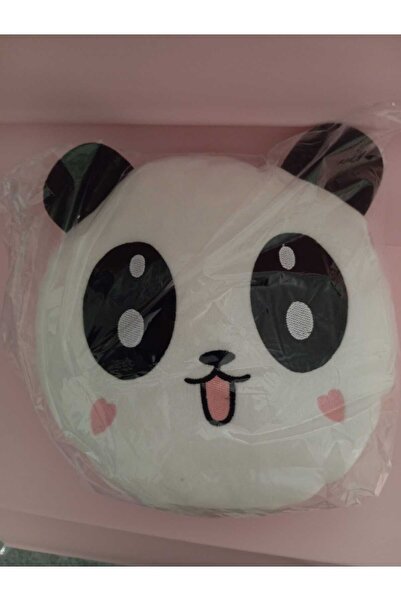 shop Minik Panda Peluş Yastık