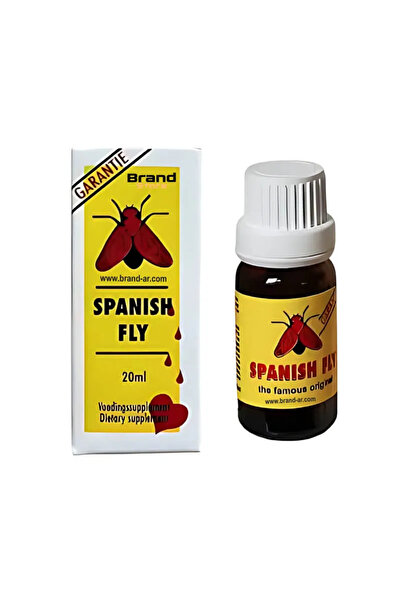 Spanish Fly Drops for Women