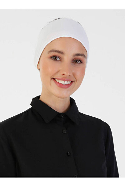 Ecardin Parisian Bandana Bone