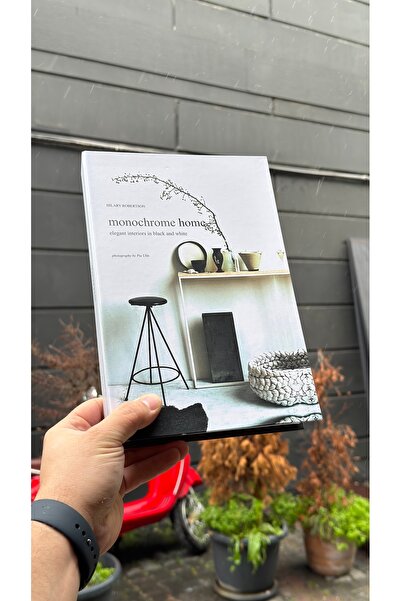 Nun Studio New Motivasyon Temalı Dekoratif Kitap Kutu – Minimal & Modern Salo...