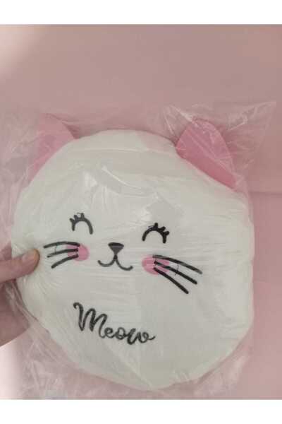 shop Tiny Cat Plush Pillow