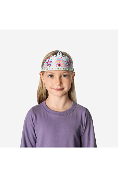 Flying Tiger Copenhagen Kendin Yap 2'li Taç