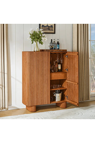 ZANESH Dulcinea Bar Dolabı