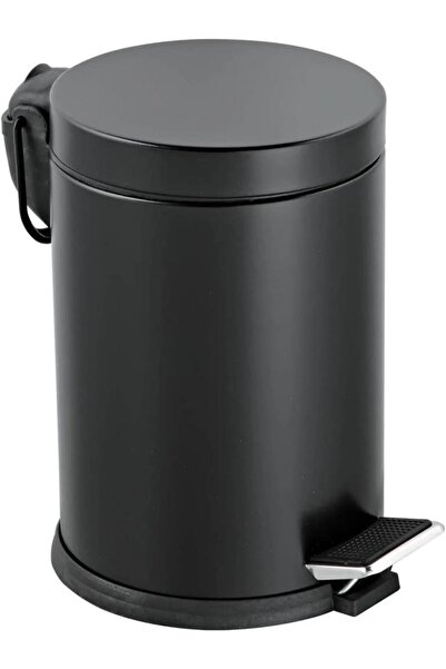 Vinoks Premium Series 3 Liter Volume Stainless Steel Bathroom-Kitchen Pedal T...