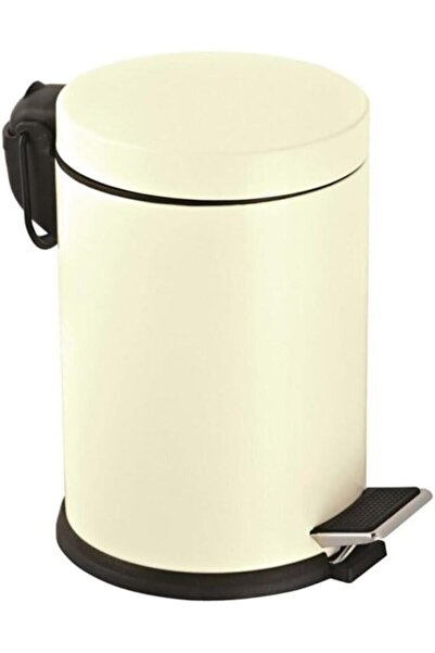 Tuncel Store Vinoks Premium Series 3 Liter Volume Stainless Bathroom-Kitchen ...