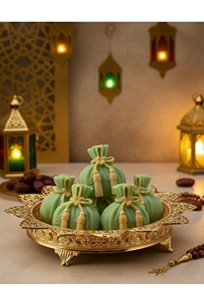 Günebakan Ramadan Soap Sachets (1 Piece)