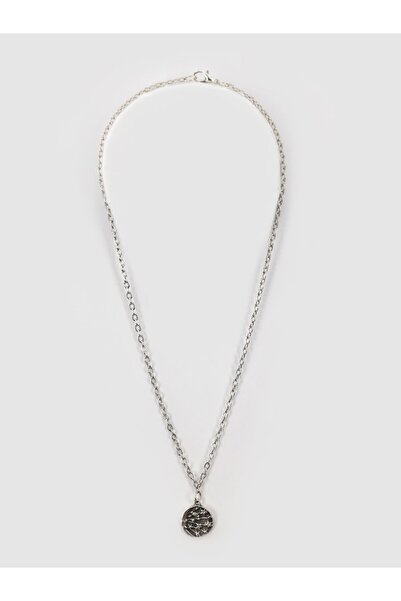 Ltb Mixed Metal Necklace