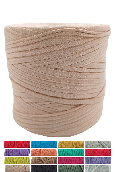 Chibago Penye ip Devetüyü 777 Büyük Boy 650 gr 130 Mt Örgü Ipi