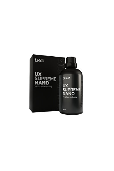 UXP UX SUPREME NANO