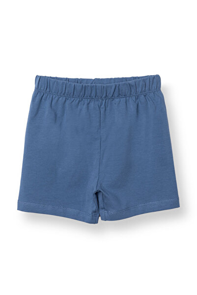 ebebek Hello Baby HelloBaby HelloBaby Erkek Bebek Şort Yok Diz Üstü