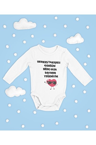 SEVBANO من فردي أنا أبدو وسيمًا! أنا ابن عمتي! بدلة قطنية مطبوعة بأكمام طويلة...