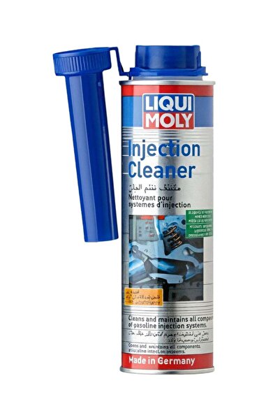 Liqui Moly منظف حاقن الوقود