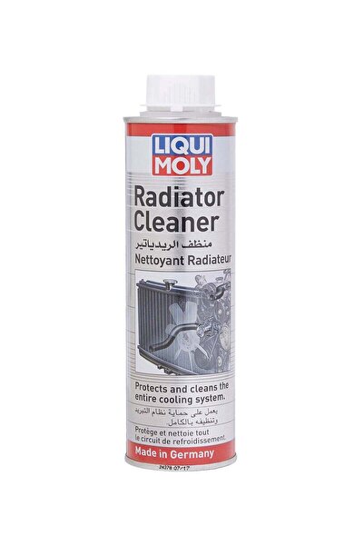 Liqui Moly منظف الرادياتير