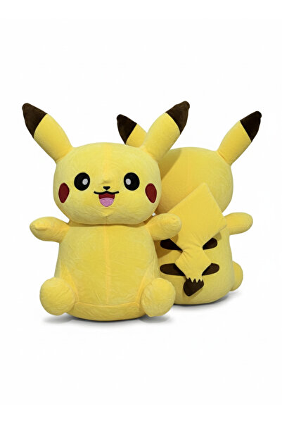 Pikachu Peluş
