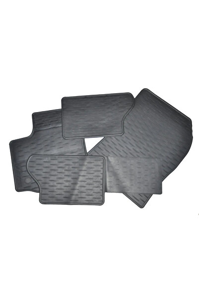 MAİS KAUCUK PASPAS TAKIMI DOKKER 13-20 8900100202