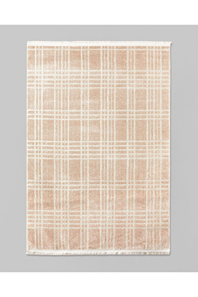 English Home Caterina Halı 100x200 cm Bej