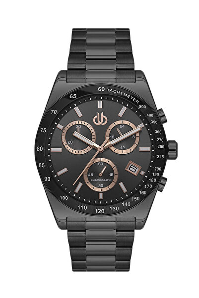 Bigotti ساعة يد رجالية متعددة الوظائف BG.1.10669-5