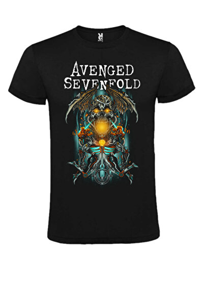 Cooloryx AVANGED SEVENFOLD T-SHIRT