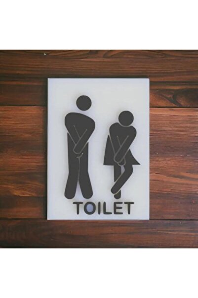 BaBaWoSs ICONĂ TOALETĂ IMPRIMARE DE CALITATE