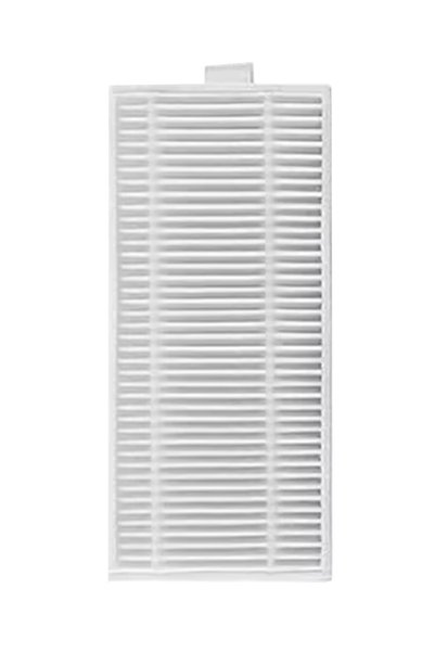 Marketto Philips HomeRun Uyumlu 3000 Aqua XU3100 İçin Yedek Parça Aksesuar Seti 7'li Takım Mop Filtre Ana / Y