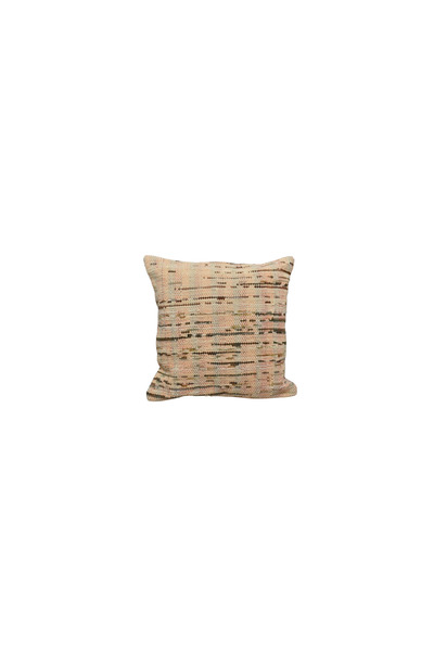 Zehra Abla Halı New Handwoven Decorative Rug Throw Pillow Cushion Cover 6748
