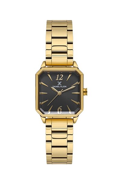 Daniel Klein Dk.1.14090-4 Women's Wristwatch