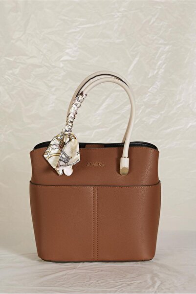 Alvina ΤΣΑΝΤΑ ΜΕ ΛΕΠΤΟΜΕΡΗ ΦΟΥΡΚΑ 196