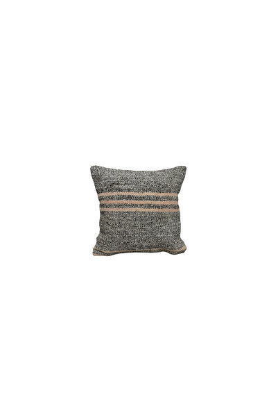 Zehra Abla Halı New Handwoven Decorative Rug Throw Pillow Cushion Cover 6738