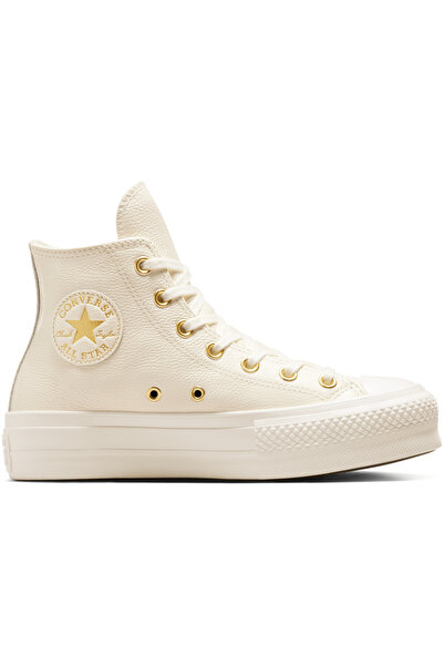 Converse Teniși Chuck Taylor AS Lift, bej, unisex