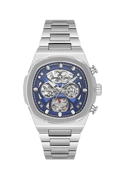 Daniel Klein Dk.1.14046-3 Men's Wristwatch