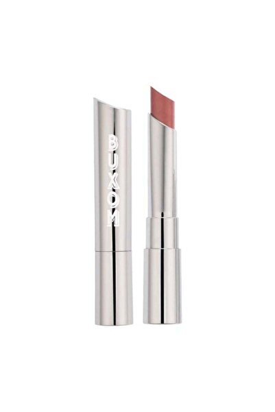buXom Full-On™ Satin Lipstick – Skin Juicy Peach, Plumping & Long-Wear Lip Color