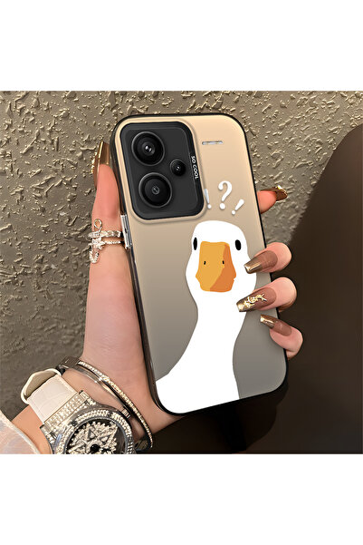 ucuc جراب هاتف Xiaomi Redmi Note 13 Pro Plus+ 5G متوافق مع الحماية من السقوط،...