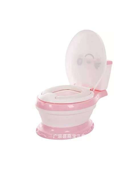 Toys Musical toilet potty