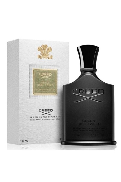 Creed Creed Green Irish Tweed