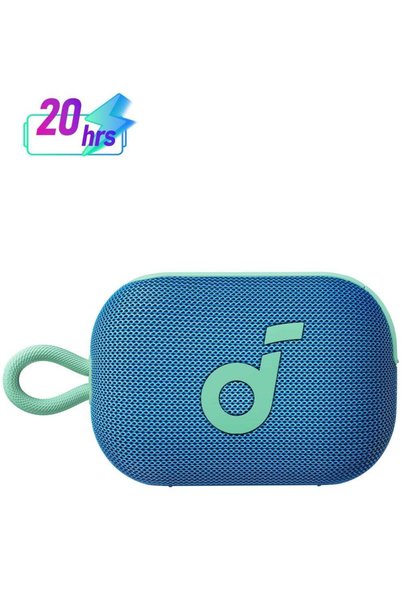 Soundcore Select 4 Go Bluetooth Speaker by Anker