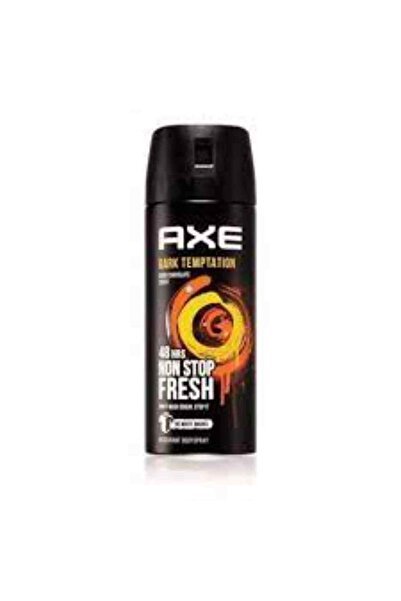 Axe Deo Spray Dark Temptation - 120 ml