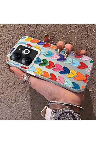 ucuc حافظة تكنو سبارك 20 متوافقة مع الحافة السيليكونية الصلبة المضادة للسقوط،...