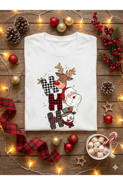 PENTHİLUS New Year's Gift - New Year's T-Shirt - New Year's Unisex T-Shirt - ...