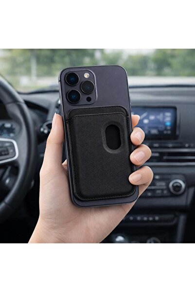 one depot only for quality life حامل البطاقات الممغنطة الآمنة للبطاقات المغنا...