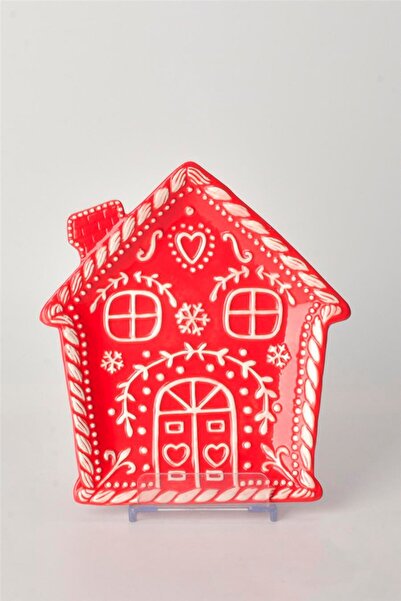 Tohana SeramIk YilbaSi Ev Tabak