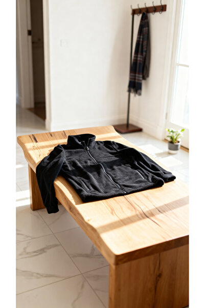 BİRMONT Polar Mont PRO Siyah